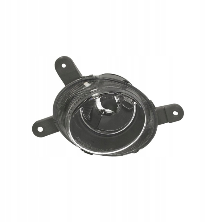 фото №1, Лампа противотуманная l volvo s60 i 11.00-04.10 tyc