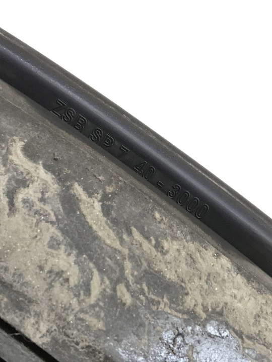 фото №9, Планка права na крило задній audi q7 15- 4m854820e