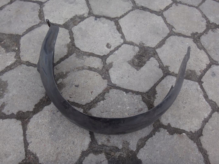 фото №1, Підкрилок праві праві задні зад bmw z3