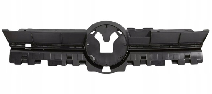 фото №1, Vw up 16- решітка радіатора решітка бампера перед рестайлінг