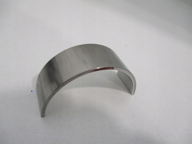 фото №4, Peugeot citroen вкладиш підшипник вала колінчастого нова 9832342180