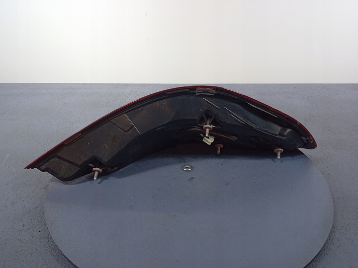 фото №6, Mercedes s w222 рестайлінг лампа зад ліва a2229066904