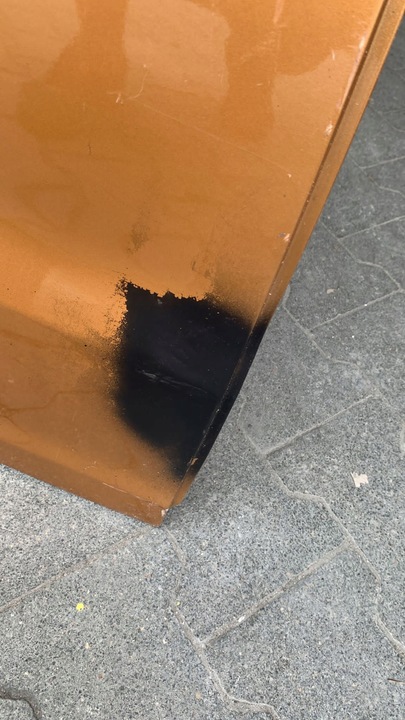 фото №3, Hyundai i10 2014- дверь зад задние правые