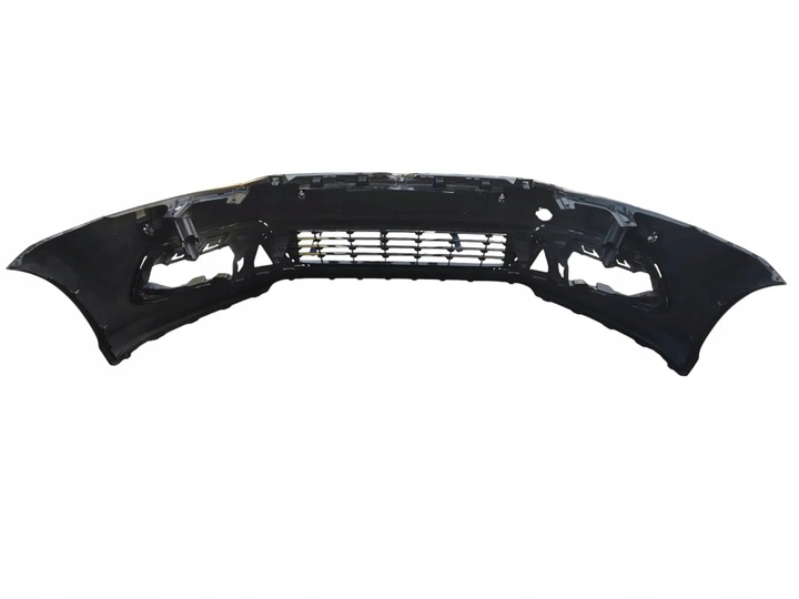 фото №15, Бампер, решітка середня volkswagen polo 6r r-line 194.