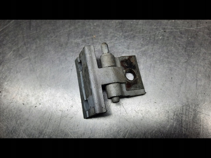 фото №3, Петля дверь левый volvo s60 v70 ii