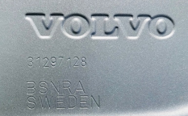 фото №14, Volvo xc60 i 1 2008-17 r. дверь правые передние