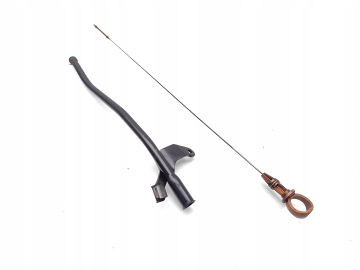 фото №12, Peugeot partner щуп уровня масла 1.6 hdi 16v дизель 66kw 90 hp 2013