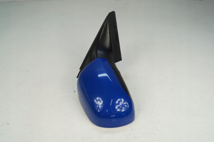 фото №10, Audi a4 b5 дзеркало праві електричні lz5m