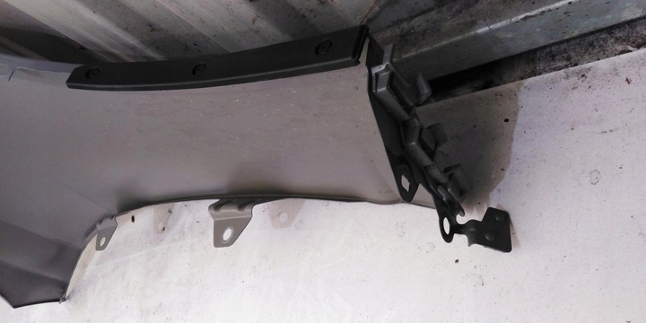 фото №15, Audi rs6 4k c8 крыло переднее перед левый