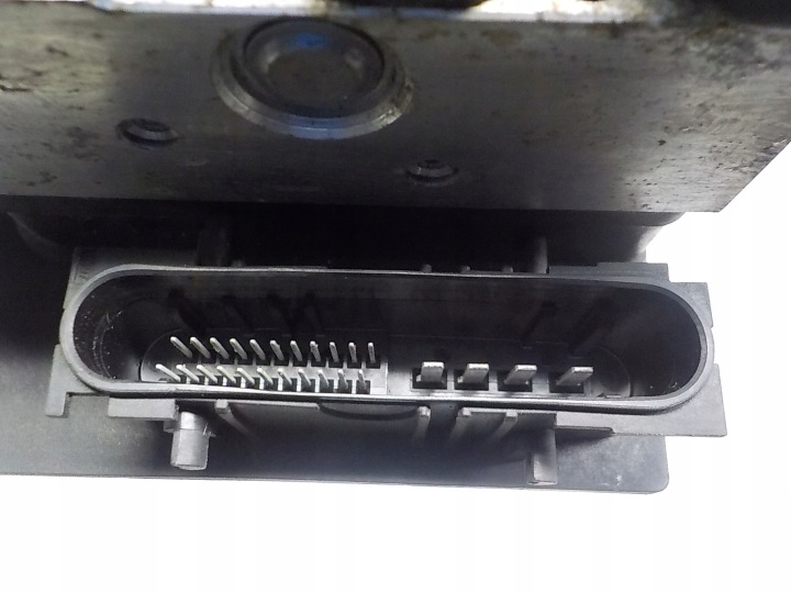 фото №10, Nissan note i блок управления abs 0265235047 476609u200 0265950496