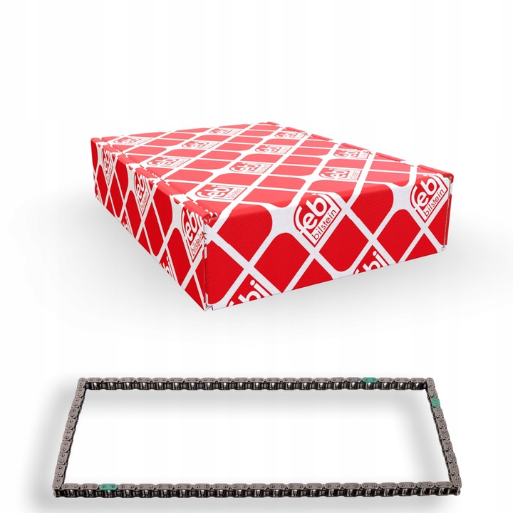 фото №10, Febi ланцюг розподільний вал citroen peugeot toyota 1