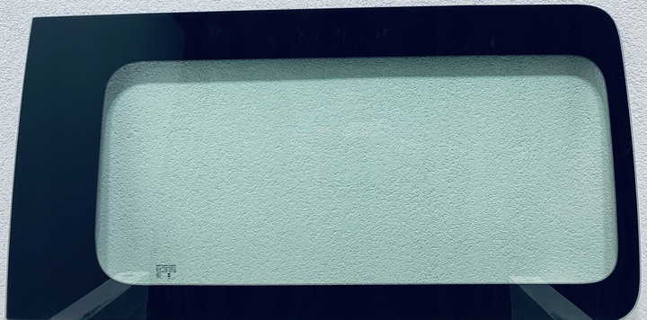 фото №1, Скло бокова права i поля jumpy expert proace vivaro traveller 2016-