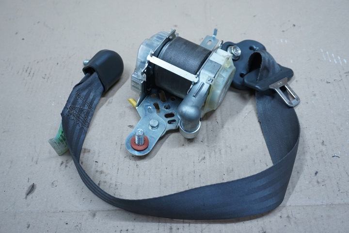 фото №1, Ssangyong kyron pas безпеки лівий перед 06r