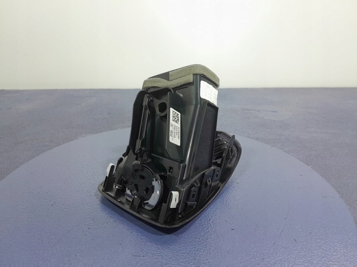 фото №5, Jeep compass ii 17- ґрати повітропровід повітря ліві eu 5ut64dx8ab