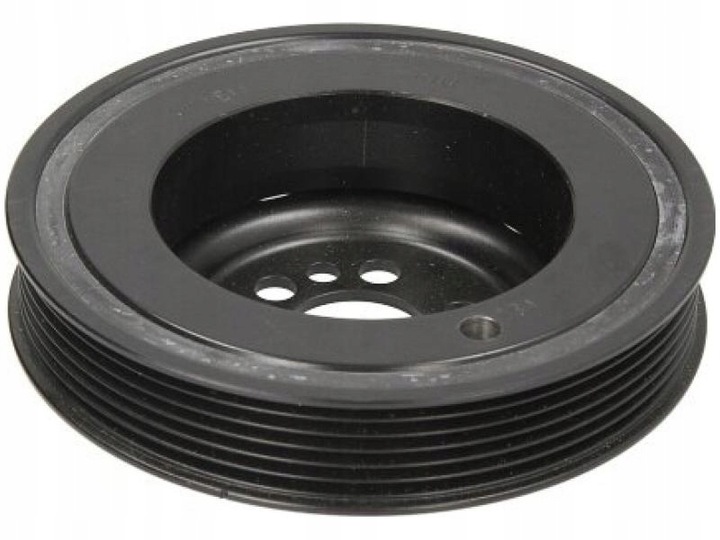 фото №1, Snr dpf357.16 колесо пасове, wał колінчастий