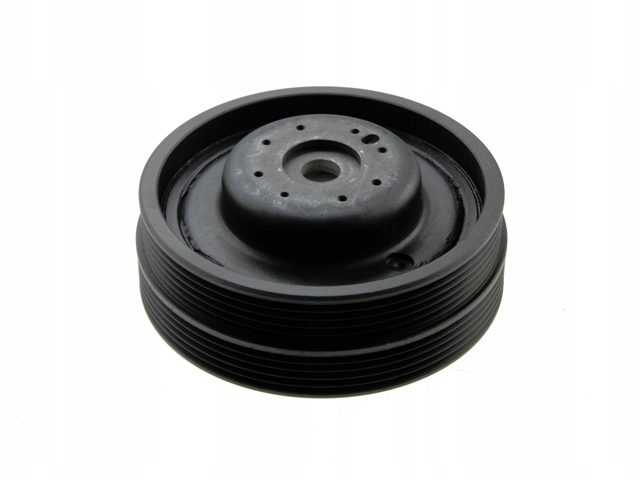 фото №1, Колесо ременное mitsubishi carisma 1.3