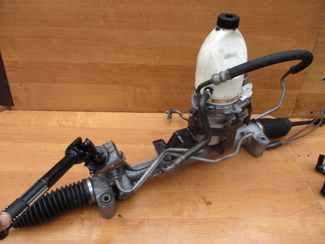 фото №12, Opel vectra c saab signum 1.8 2.0 насос підсилювача czynne 2 штекери cim pń