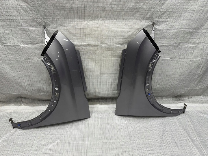 фото №13, Перед комплектний peugeot 3008 ii рестайлінг 3008 - перед