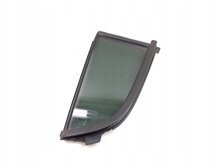 фото №1, Скло кузовна ліва задня mitsubishi l200 2.5 mn17605
