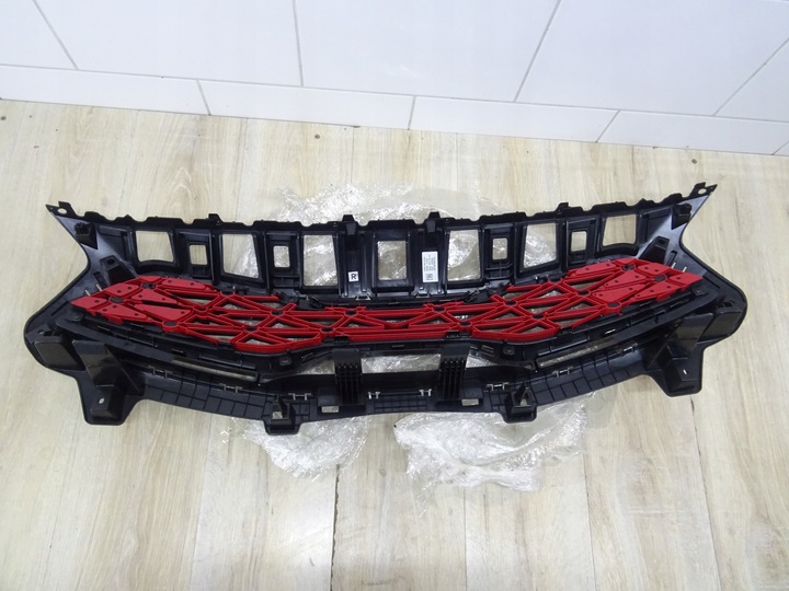 фото №8, Решітка решітка радіатора kia ceed iii gt рестайлінг 21- 86351-j7la0 ідеальний стан