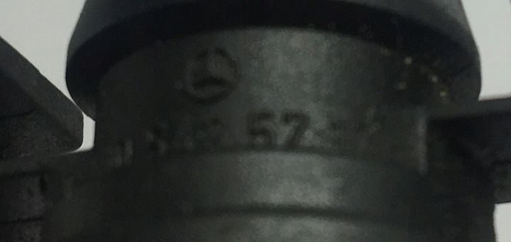 фото №7, Датчик температури повітря mercedes w124 w140 r129 0105425717