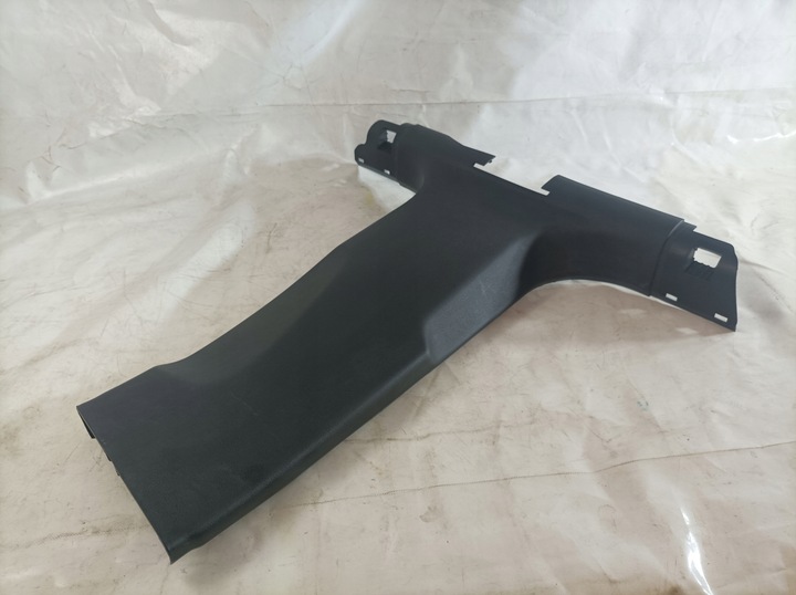 фото №6, Audi q5 18 захист стійка середнього usa ліва