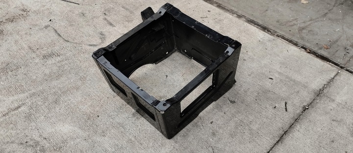 фото №1, Основа сидіння кріплення водія mercedes sprinter 907 910 a9079110100