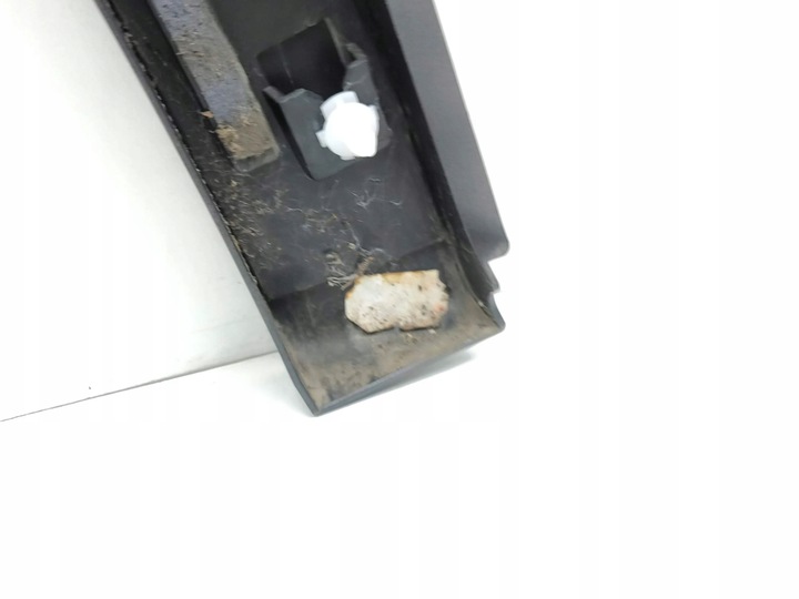 фото №9, Cupra formentor 2023 ліва сторона планки порогові, накладки