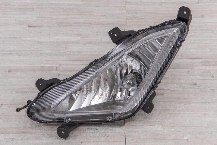 фото №6, Hyundai elantra v md 2013-15 лампа противотуманная передняя левая 922013x220