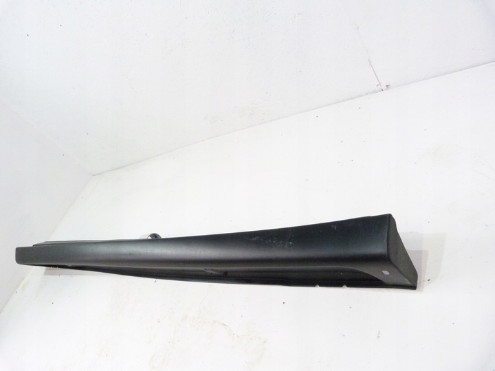 фото №2, Планка порогова ліва mitshubishi outlander iii hit