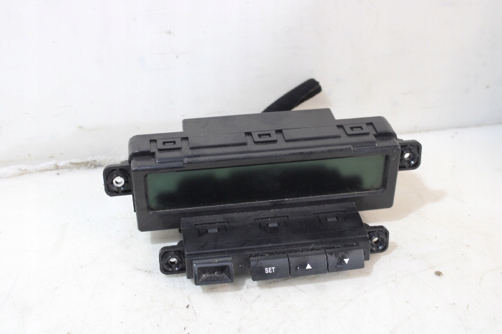 фото №1, Дисплей kia ceed i рестайлинг 1.6crdi