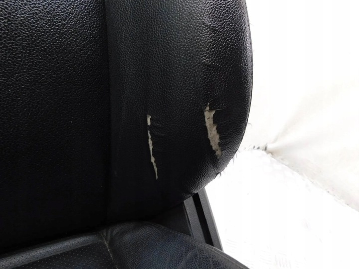 фото №8, Сидіння лівий водія - mercedes e-klasa w213 16-20 eu