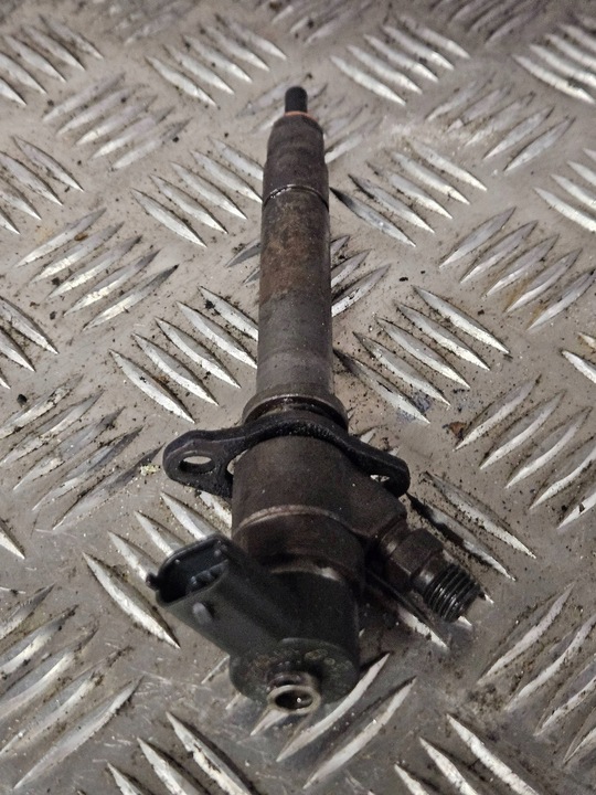 фото №1, Volvo xc70 2004 інжектор пального