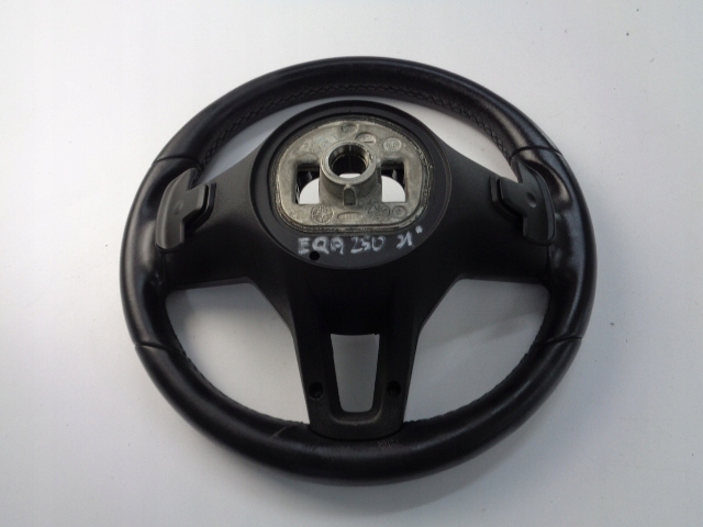 фото №7, Руль mercedes eqa w243 2021 год