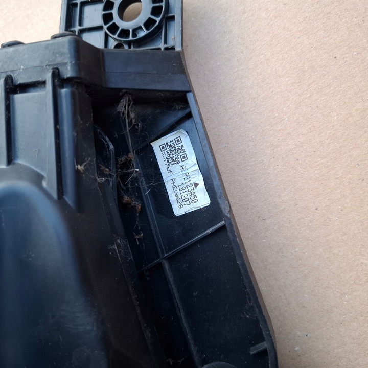 фото №9, Kia optima iv 4 рестайлінг 19- 2019- повний led фара лівий лампа ліва lh