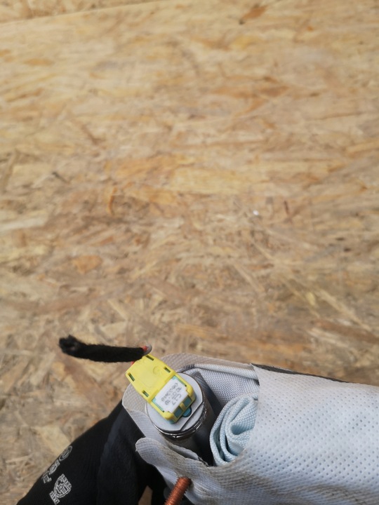 фото №3, Captur ii clio v подушка сидіння права роз'єм