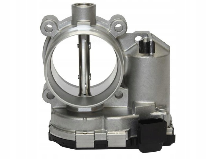 фото №16, Bosch 280 750 467 корпус дросельної заслінки