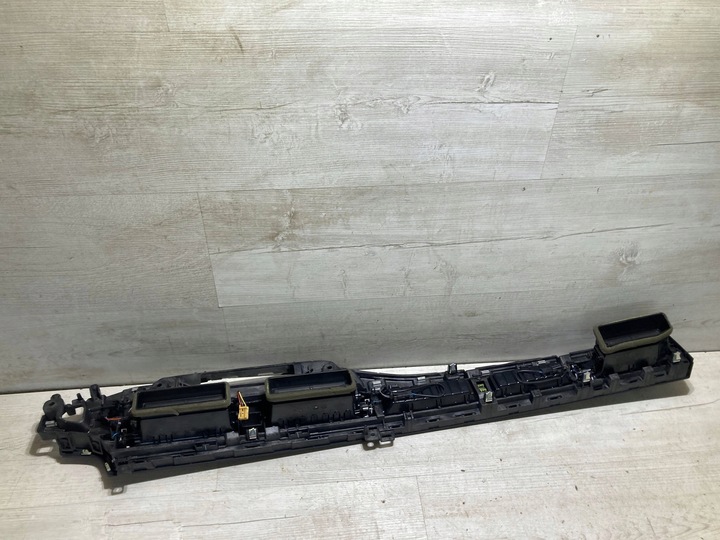 фото №5, Audi a4 s4 b9 2016 решётки воздуховод панели