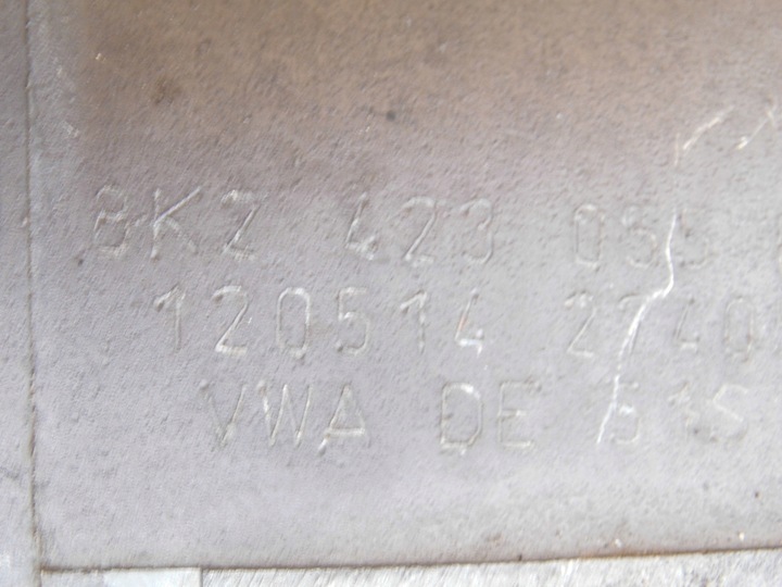 фото №12, Трансмиссия рулевая 8k0909144g audi a5 8t a4 b8 рестайлинг 2.0tdi оригинал