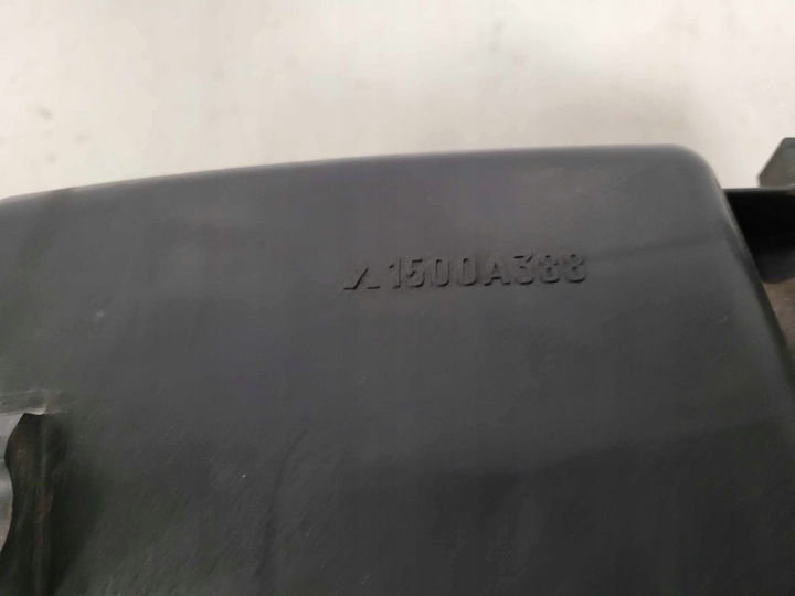 фото №7, Корпус фільтра повітря mitsubishi asx 2020 2.0 b