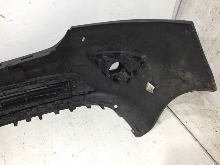 фото №11, Opel vivaro ii b 14-19 бампер переднє решітка org !!! 620228716r