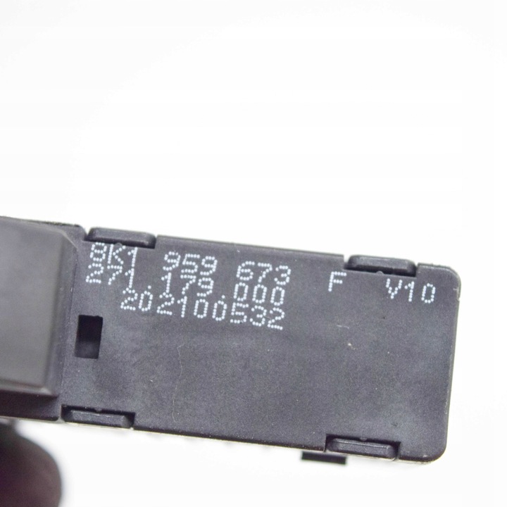 фото №6, Audi a5 8t 8f 2011 кнопка / вимикач esp