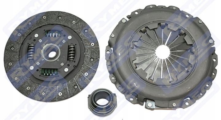 фото №1, Jt6811 зчеплення kpl. renault