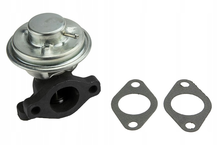 фото №1, Клапан egr hyundai h1 starex 2.5crdi 02-