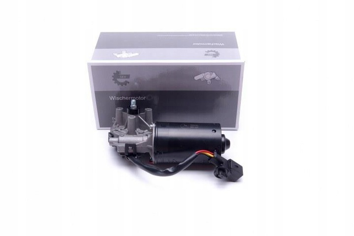 фото №14, Двигатель дворник skv 19skv150 6405g8 перед citroen xsara picasso