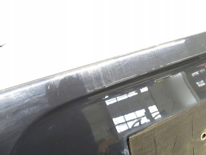 фото №13, Кришка кришка багажника зад задня скло vw tiguan ii 16- li7f