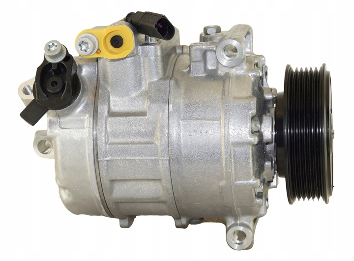 фото №1, Audi a8 d3 4e2,4e8 q7 4lb 05- 4.2 4e0260805ak компрессор новый