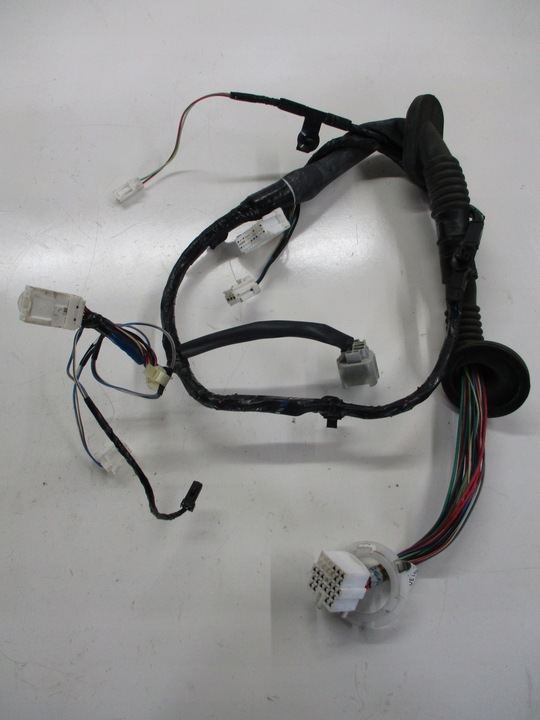 фото №1, Subaru impreza iii gh 07- джгут двері перед ліва