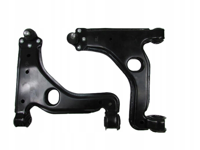 фото №1, Важіль переднє нижній правий opel astra g classic