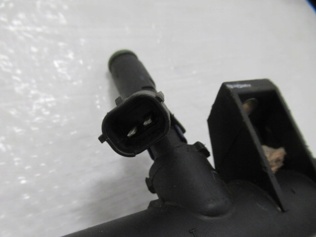 фото №6, Peugeot 307 рестайлинг 2.0 16v ew10a планка впрыскивающий инжектор